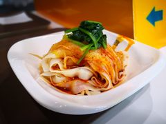 -魏家凉皮(外滩店)