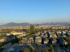 -桂林独秀峰王城景区