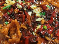 水煮肉片-卢庄(江汉路店)