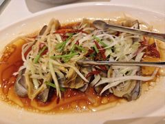 -开海·红岛海鲜虾水饺(石老人店)