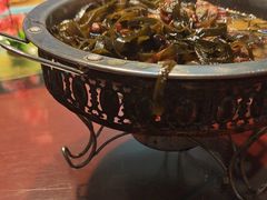 -鸿亨泰杂鱼馆(港馨家园店)