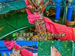 -三亚亚特兰蒂斯度假区