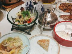 -惠丰堂饭庄·烤鸭·京味菜(翠微路店)