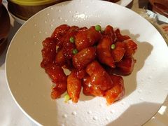 -福海居烤鸭店(鸟巢店)