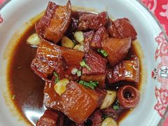 -龙师傅卤炒(天马店)