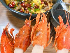 -527烧烤·龙虾·精酿酒(小石城美乐城店)