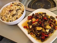 -野菌园·野生菌火锅首创第一家(关兴路总店)