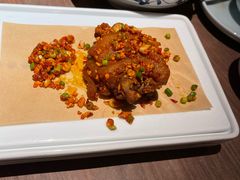 -巡湘记·地道湖南菜(活力城店)