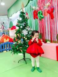 -巧虎kids体验中心(绿宝广场店)