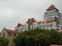 -厦门大学(思明校区)