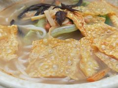 -祥云美食城(南强步行街店)