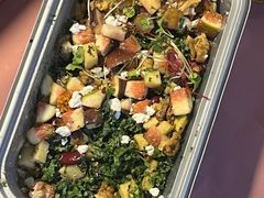 -长乐饭冰冰·冰饭·烧烤(长乐总店)