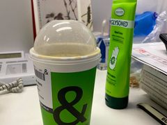 -BUTTERFUL&CREAMOROUS 黄油与面包(三里屯太古里店)