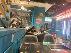 -五星桥原切肥牛火锅·30年专注好牛肉(湖塘店)