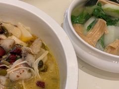 -外婆家(古墩印象城店)