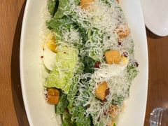 凯撒沙拉-UPPER KITCHEN(延安路店)