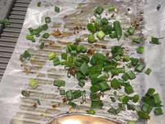 -绿茶餐厅(崇文门新世界店)