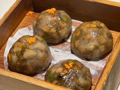 -粤点越有·茶点·粤菜(樵岭国际店)