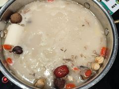 -小肥羊·牛羊肉火锅(万达广场店)