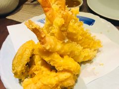 -山葵家·创意料理(临平银泰城店)