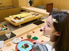 -松临·铁板烧&Omakase(神农店)