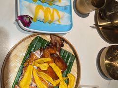 -香香海南菜餐厅