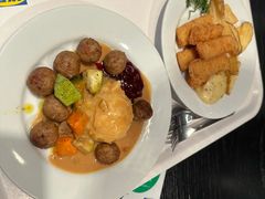 -宜家·瑞典风味餐厅(无锡店)