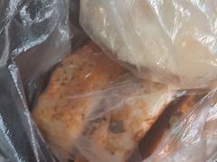 -郭际辣饼铺(第三中学店)