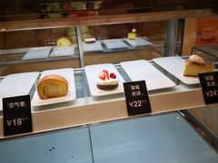 -分子跳动鲜活面包(五一大道店)