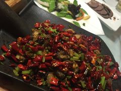 -蝦塘·中国餐馆(城墙南马道巷店)