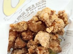 招牌盐酥鸡-超级鸡车(闻喜路店)