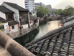 -南浔古镇