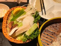 -东来顺·非遗火锅(高新店)