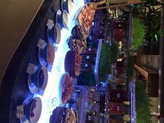 -味餐厅·海鲜·火锅·自助餐