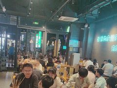 -本色.小马哥烧烤(无锡九里仓店)