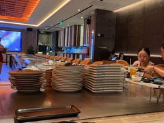 -赤坂亭·M9和牛烧肉·铁板烧·日料398放题(长泰广场店)