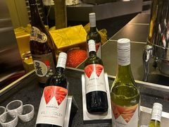 -博林天瑞喜来登酒店·西丽尚膳