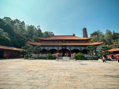 -南沙天后宫景区