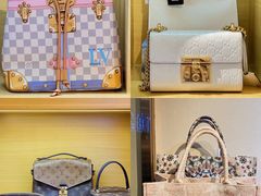 -沐渔二手奢侈品黄金手表包包回收·中古店(广州塔店)