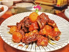 -醉长安(南门总店)