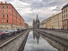 -滴血救世主教堂