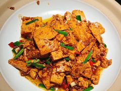 -田婆婆的菜(友谊阳光城店)