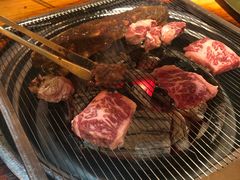 -7年8班朝鲜族非遗美食(三钢里店)