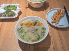 -向阳羊汤(千峰店)