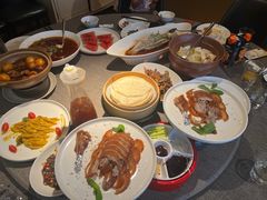 -青年公社烤鸭(青年路店)