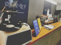 -研途咖啡馆(健康路店)