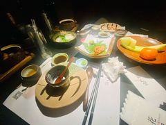 -花潮料理艺食馆(成都万象城店)