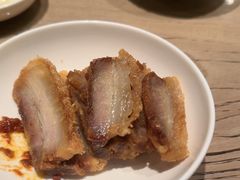 -漆黑觉米粉(三里屯店)