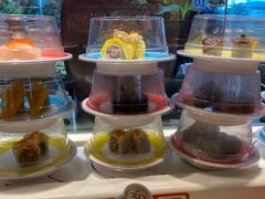 -莲寿司(国兴店)