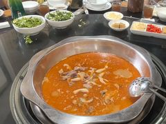 -祖传曾羊肉饭店